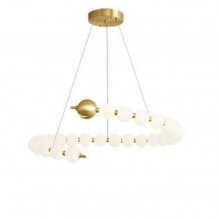 Подвесная люстра Inodesign Coco Line 44.1512 - 0